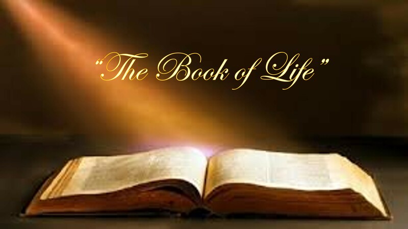 The Book of Life