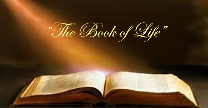The Book of Life