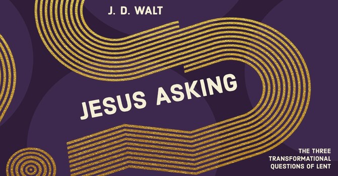 Who Do You Say That He Is?