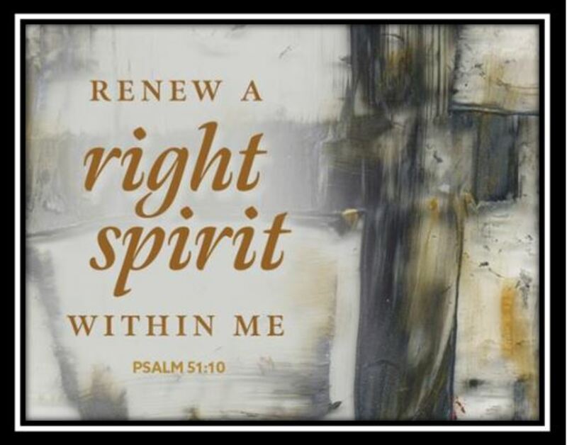 Worship Wednesday, February 18, 2026