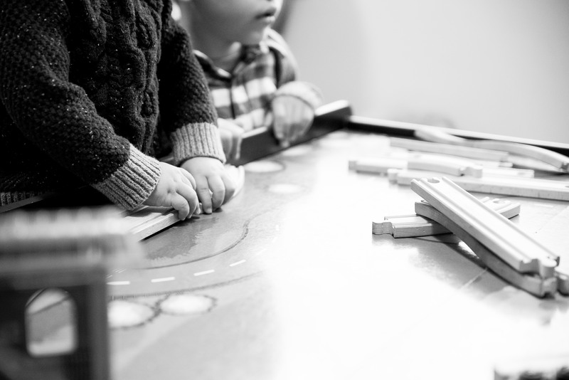 God Is Always At Work Around You