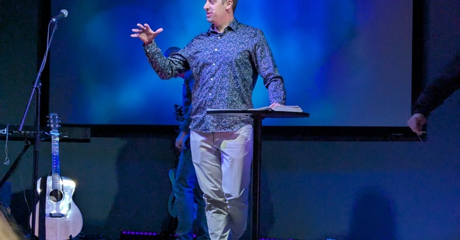 Easter Weekend Services