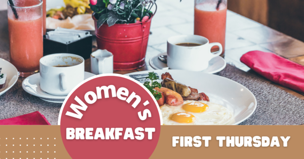 Women's Breakfast