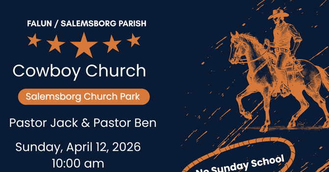 Cowboy Church 