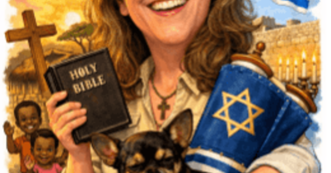 Missions Presentation image