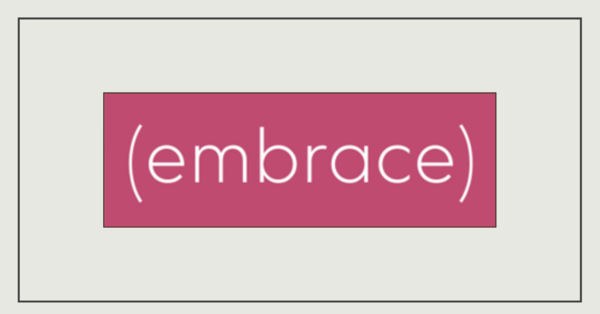 Embrace Ladies Morning Tea