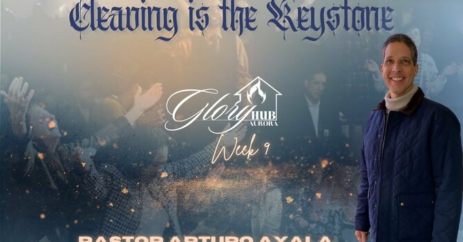  Repairer of the Breach - Week 9 Pastor Arturo