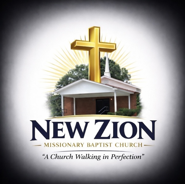 New Zion Missionary Baptist Church