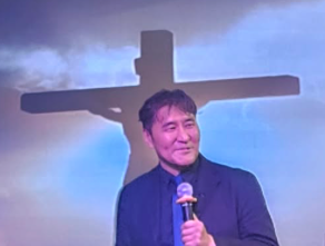 Shinetulga(Sheika) Sambuudorj