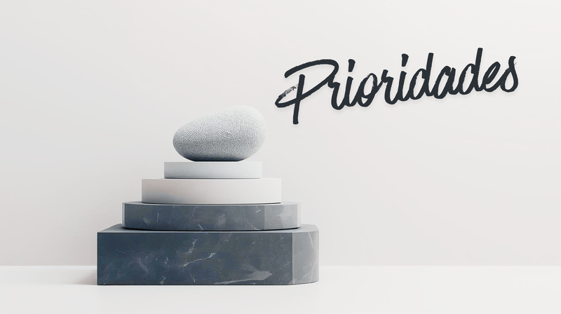 Prioridades