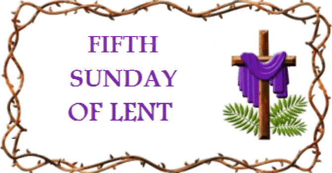 Sunday Worship Service