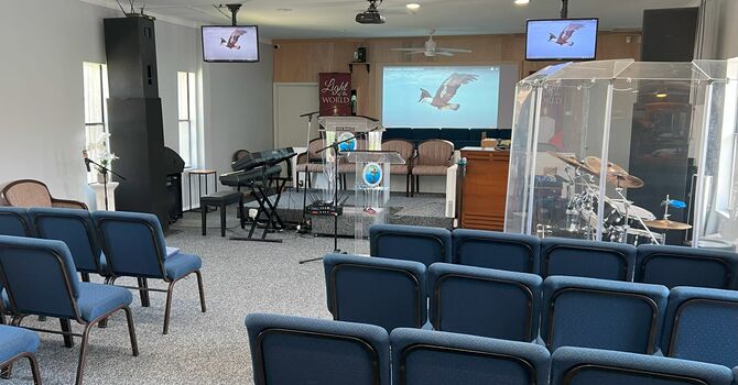 Sanctuary Project!!! image