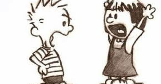 A Bizarre Miracle image