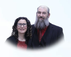 Justin & Becky Kirkland