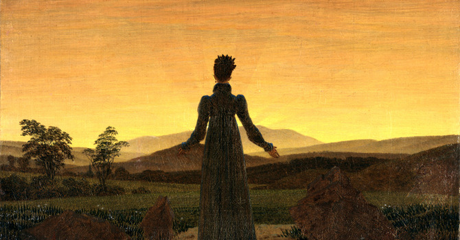 The Voice of Identity - Wednesday, 02/25/2026