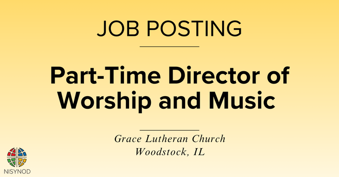 Grace Woodstock is Hiring