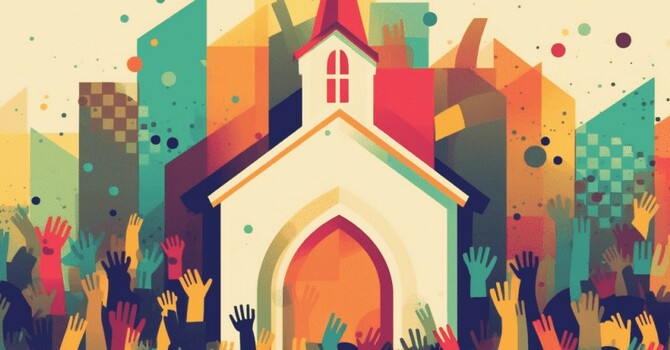 Social Justice and Outreach Forum