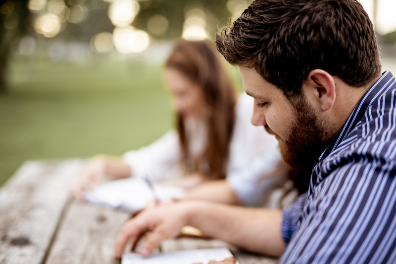  LIVE Bible Study | Holy Spirit, Romans 14, Ezekiel 37 & the Power of Community 