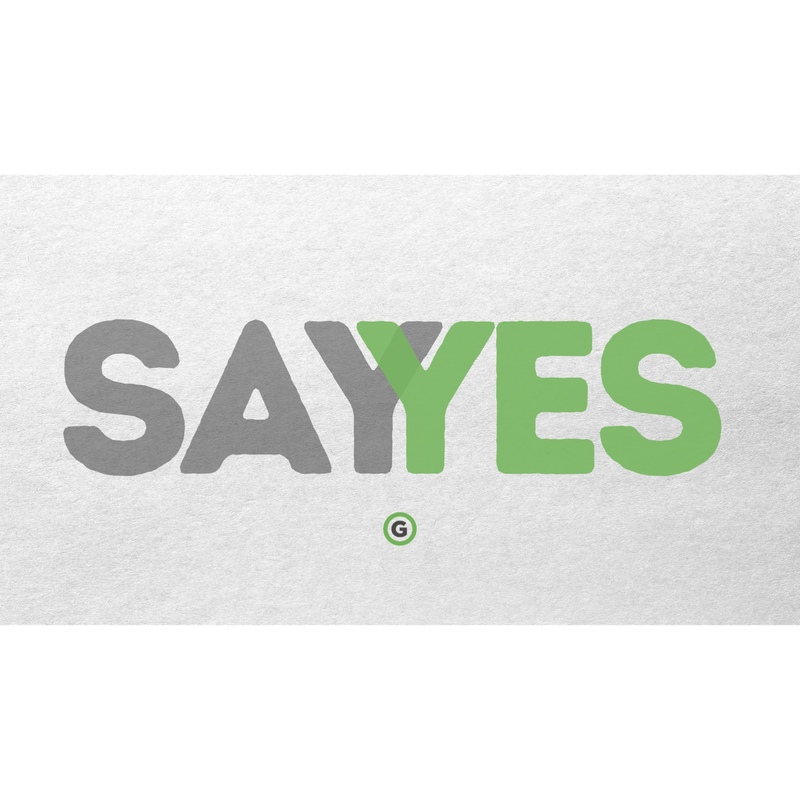 The Power Of A Made Up Mind