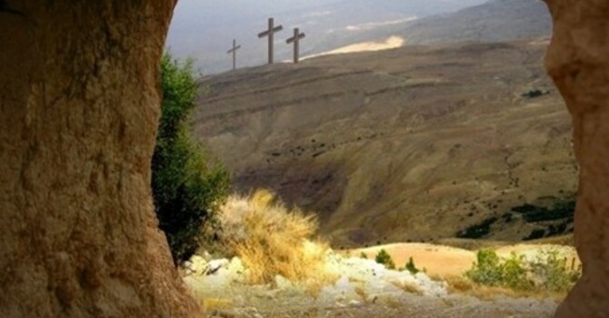 Easter Sunrise Service