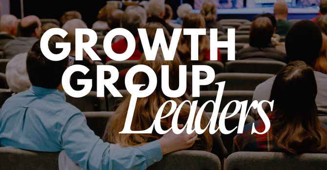 Help Create Space for Growth image