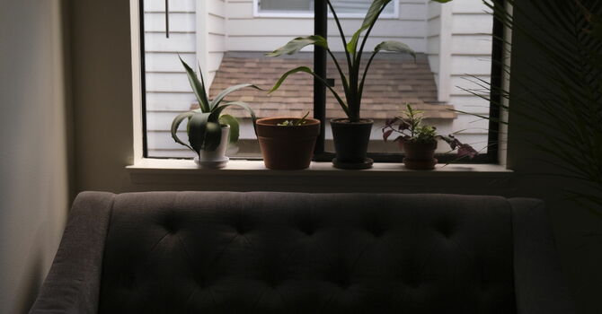 Don't let anyone, or anything steal our joy!