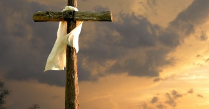Good Friday Service