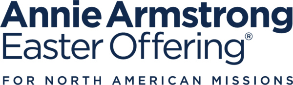 ANNIE ARMSTRONG EASTER OFFERING