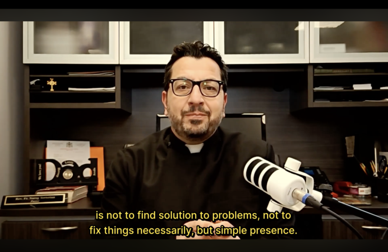 Episode 3: From Cultural Christianity to Discipleship: How to Truly Follow Christ