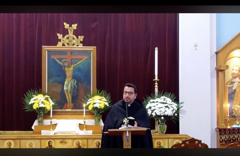 Why Jesus’ Love Turns the Law Into a Heart-Cultivating Journey