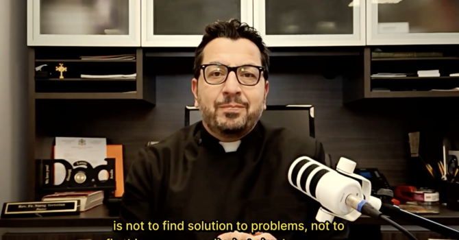 Episode 3: From Cultural Christianity to Discipleship: How to Truly Follow Christ