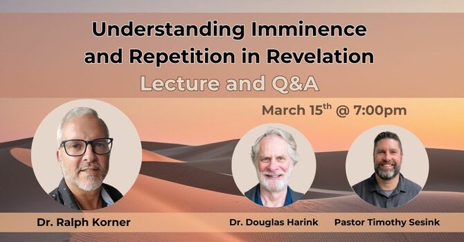 Understanding Imminence & Repetition