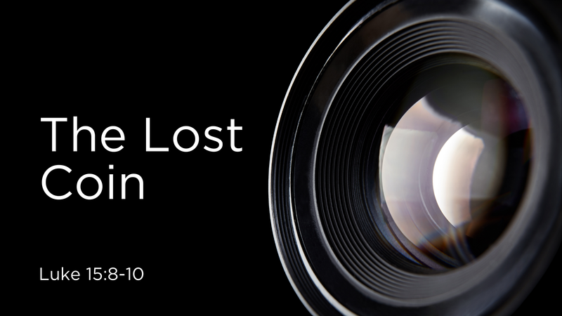 The Lost Coin