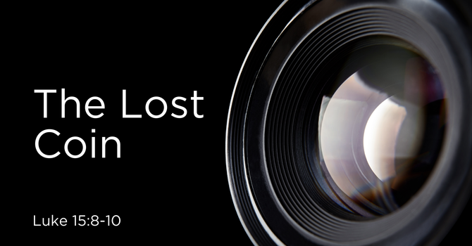The Lost Coin