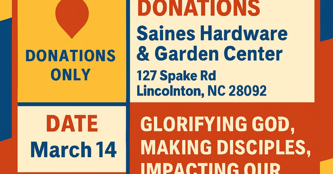 Youth Hotdog Fundraiser