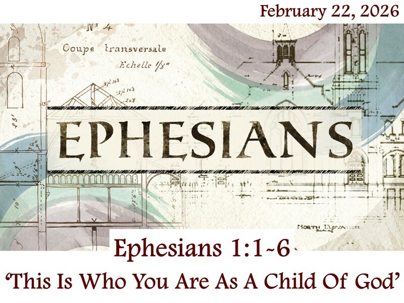 Ephesians