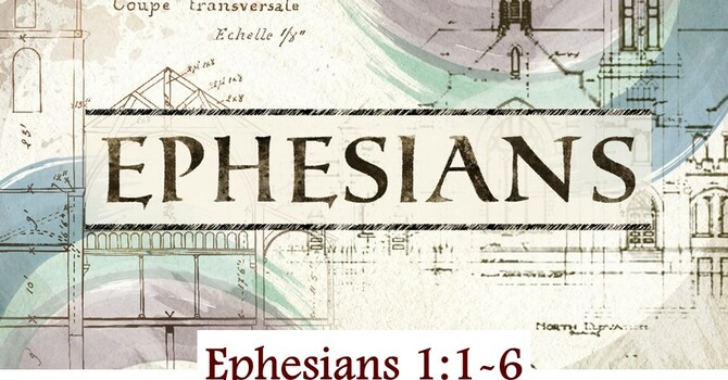 Ephesians