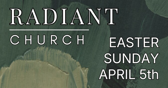 Celebrate Easter with Us