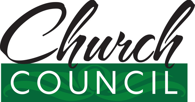Church Council Meeting