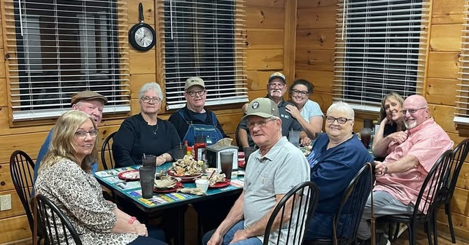 March S.A.L.T. Gathering