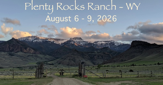 New Life Men's Retreat