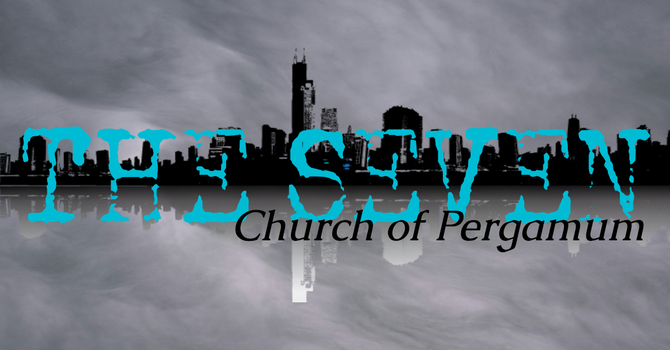 Church of Pergamum image