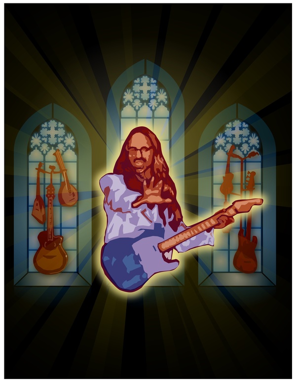 Jesus Christ Superstar Tribute