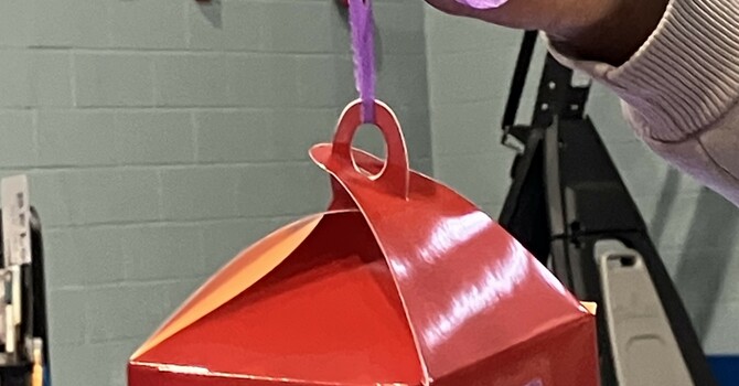 Sunday, March 1, 2026, at 10:00 a.m. in the Armory Gym. Sunday is the second Sunday of Lent.