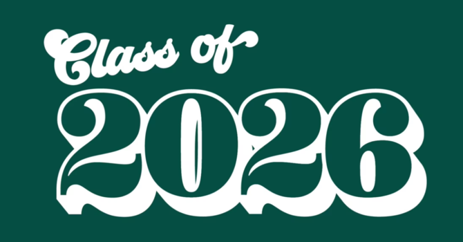 Graduation Celebration 