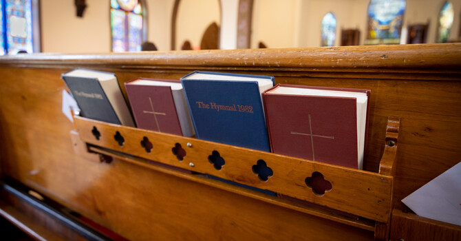 Healing Touch Spiritual Ministry