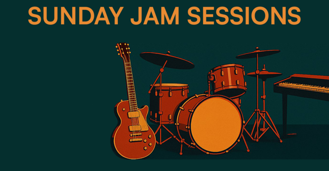 Sunday Jam