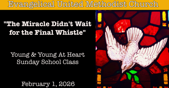 The Miracle Didn't Want for the Final Whistle