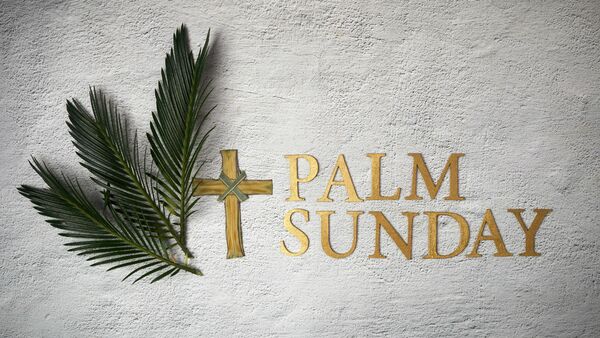 March Worship Schedule