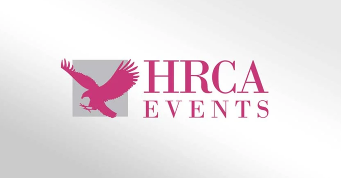 HRCA Easter Egg Hunt